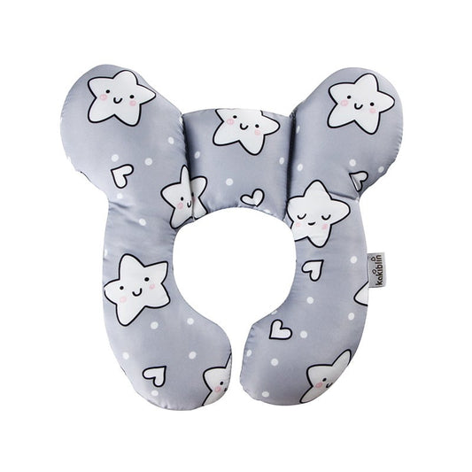 Baby Support Pillow | Prevents Flat Head